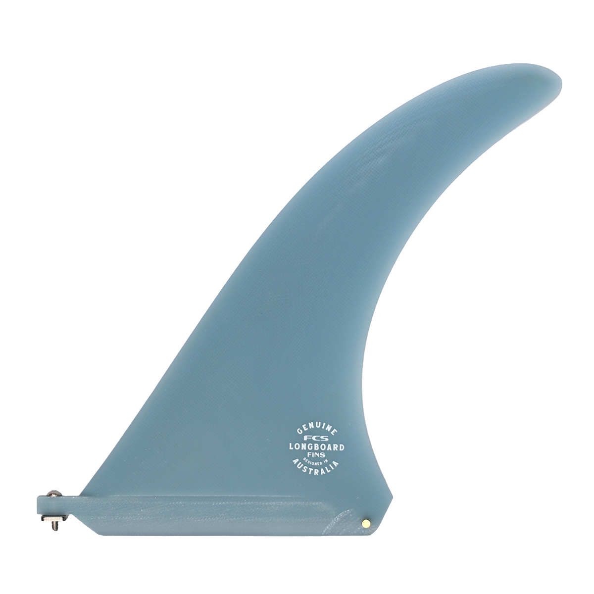 FCS Flow III Screw & Plate LB Fin
