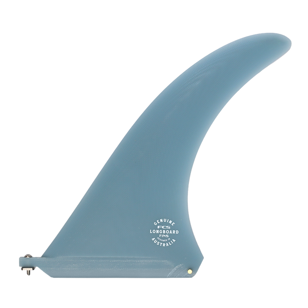 FCS Flow III Screw & Plate LB Fin - FCS JAPAN