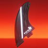 FCS II Mick Fanning Fibre Fusion Tri Fin Set