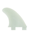 FCS GX GLASS FLEX SIDE FIN SET