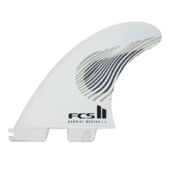 サーフィン・ボディボード FCSII Gabriel Medina Signature Tri Fin L FCS II Gabriel Medina Signature Tri Fin Set - FCS JAPAN