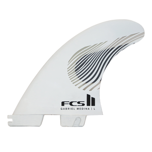 FCS II Mid Single Fin - FCS JAPAN FCS II Mid Single Fin - FCS JAPAN