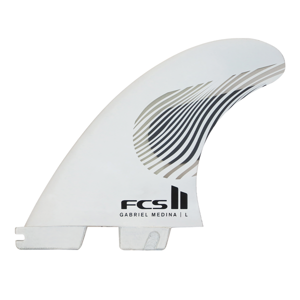 FCS II Gabriel Medina Tri Fin Set - FCS JAPAN