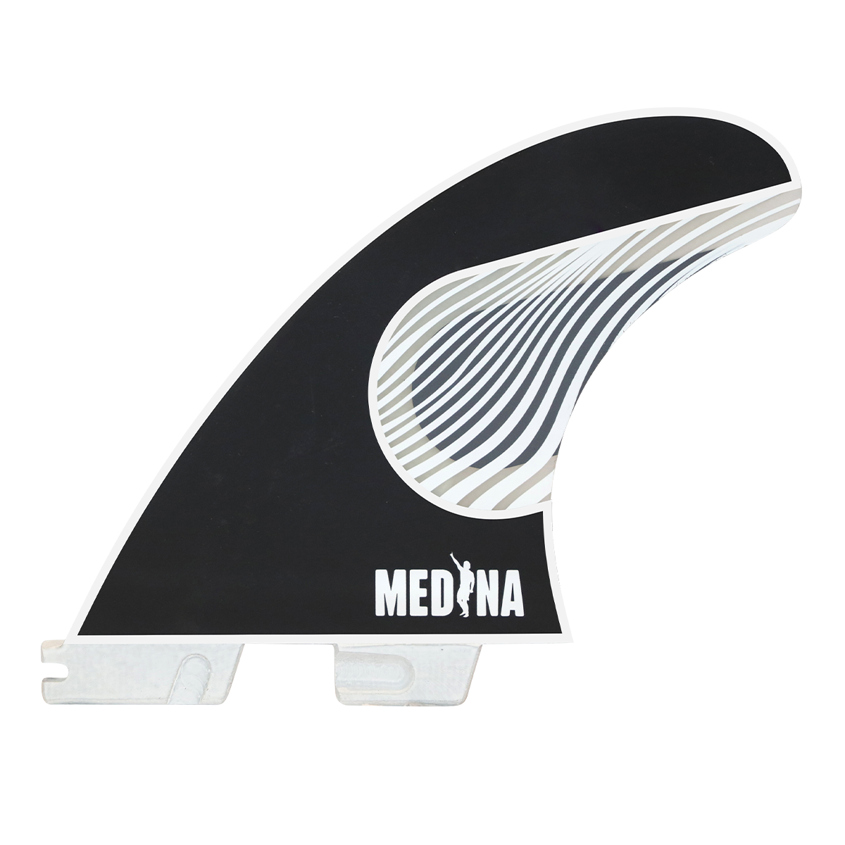FCS II Gabriel Medina Tri Fin Set - FCS JAPAN