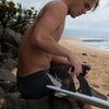 FCS II CI UPRIGHT TRI FIN SET