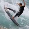 FCS II CI UPRIGHT TRI FIN SET