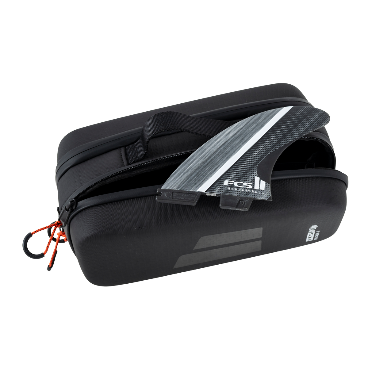 FCS GO-Light Fin Case - FCS JAPAN FCS GO-Light Fin Case - FCS JAPAN