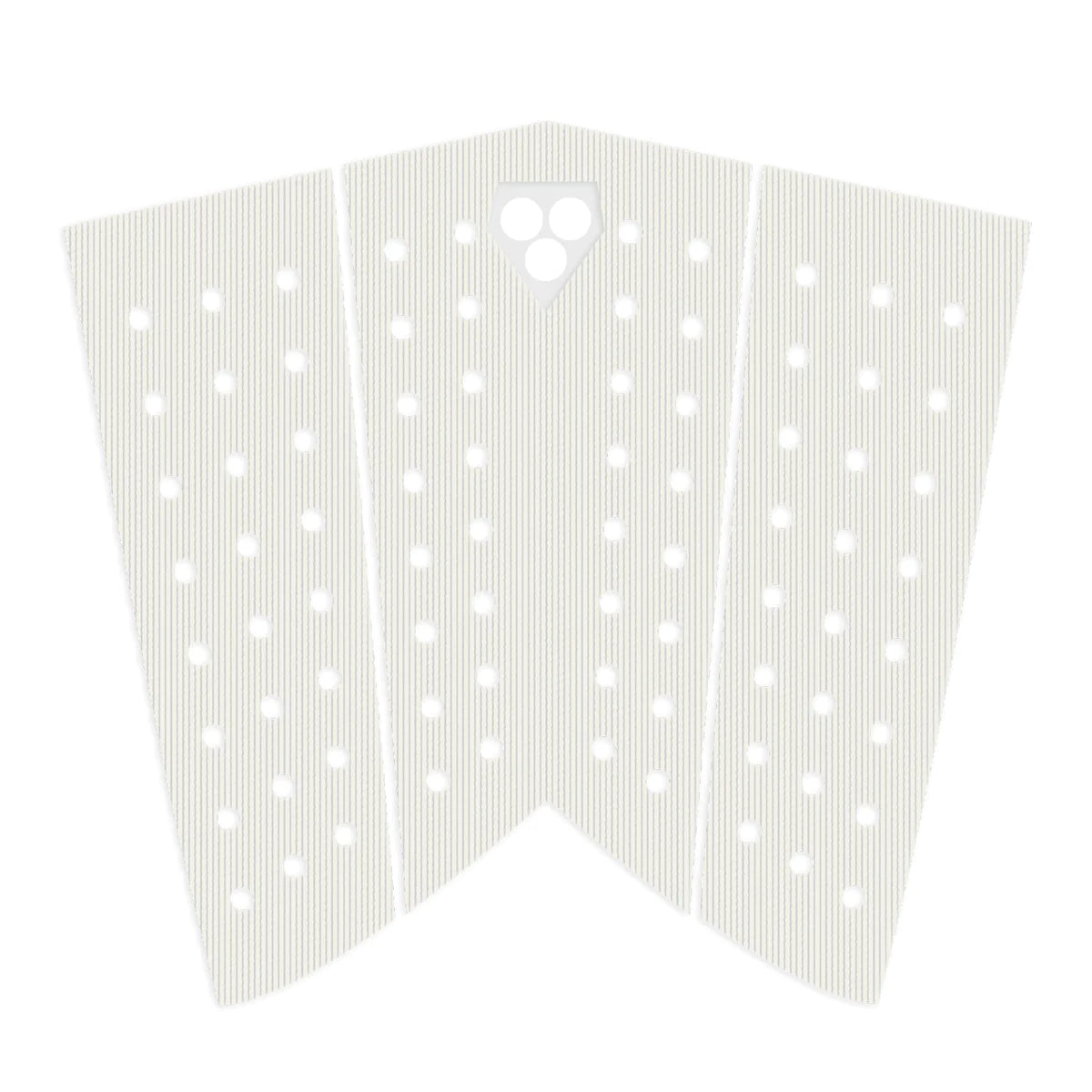 GORILLA GRIP SKINNY FISH BLACK