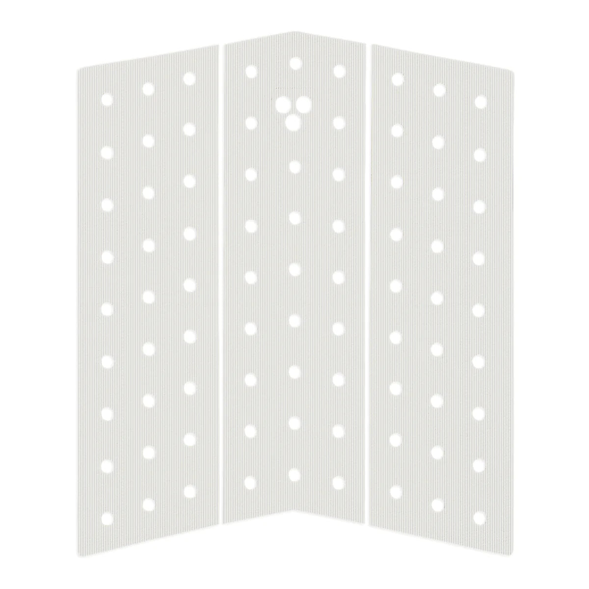 GORILLA GRIP SKINNY MID DECK THREE BLACK