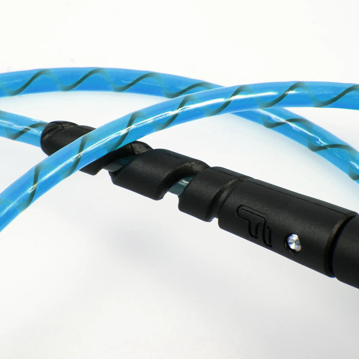 FCS FREEDOM HELIX LEASH - COMP - FCS JAPAN FCS FREEDOM HELIX LEASH - COMP - FCS JAPAN