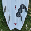 FCS II Harley Ingleby HIBT Quad Set