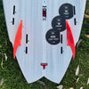FCS II Harley Ingleby HIBT Quad Set