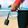 FCS FREEDOM HELIX LEASH - COMP