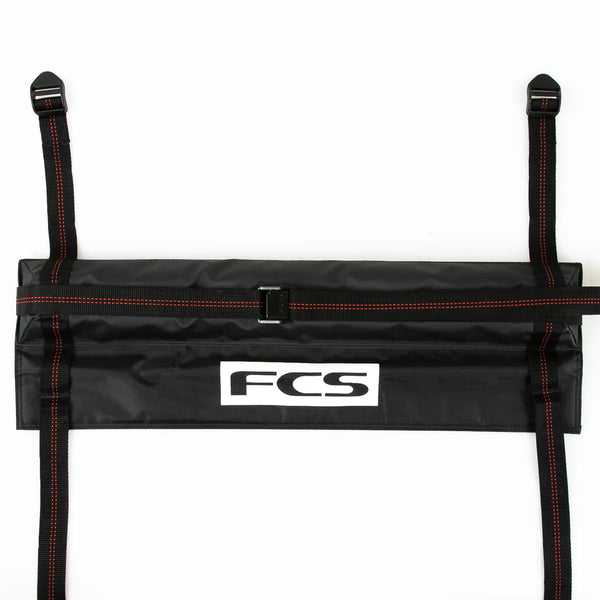 FCS Cam Lock Soft Racks Single