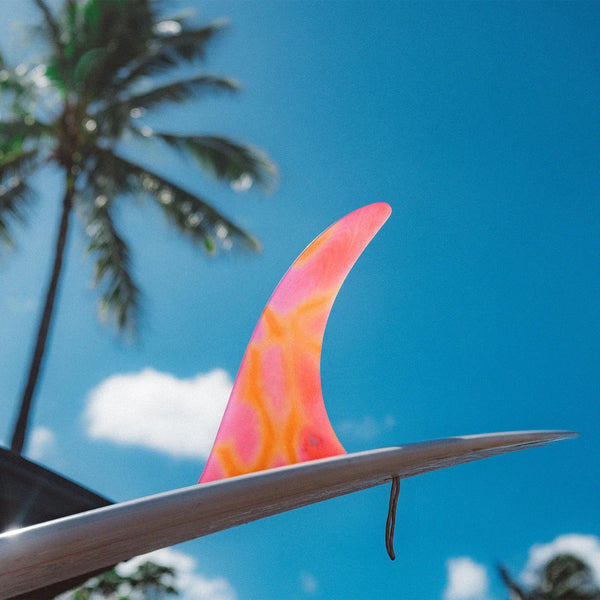 FCS II KELIA MONIZ LONGBOARD FIN