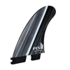 FCS II Mick Fanning Fibre Fusion Tri Fin Set