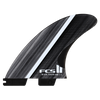FCS II Mick Fanning Fibre Fusion Tri Fin Set