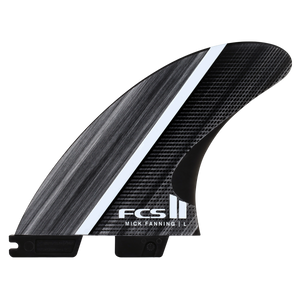FCS II Mason Ho Signature Tri Fin Set - FCS JAPAN