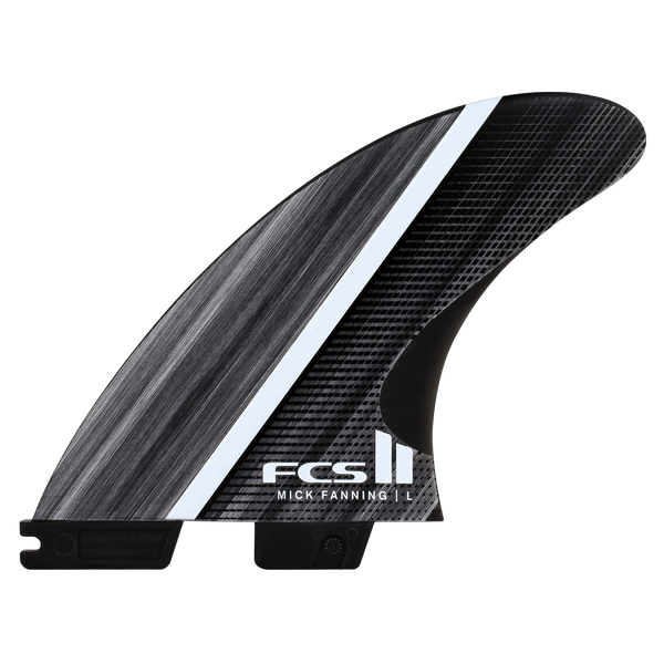 FCS II トライフィン ミックファニング Lサイズ MF-Fibre-Fusion_Front_c8252d07