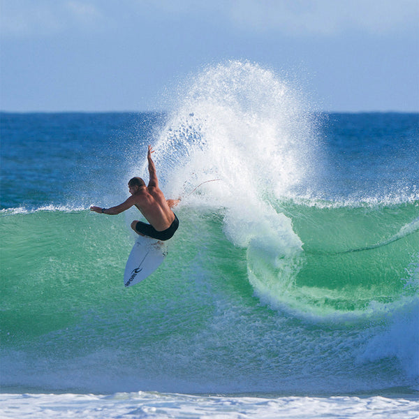 FCS II ミックファニング GFF Ｌサイズ FCS II Mick Fanning Fibre Fusion Tri Fin Set - FCS JAPAN