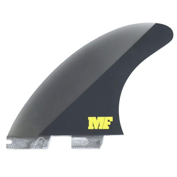 FCS II MICK FANNING PG PRO TRI FIN SET