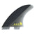 FCS II MICK FANNING PG PRO TRI FIN SET