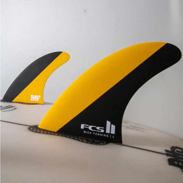 FCS2 ミック ラージ FCS II Mick Fanning Tri Fins - FCS - FCS US FCS2 ミック ラージ FCS II Mick Fanning Tri Fins - FCS - FCS US