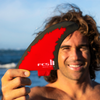 FCS II Mason Ho Code Red Signature Tri Fin Set