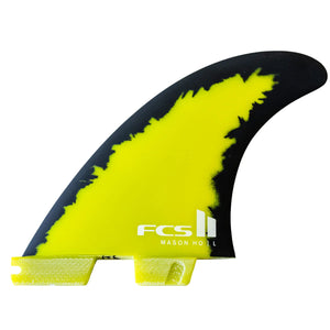 REPLACEMENT（バラフィン）FCS II Mason Ho Signature Fin