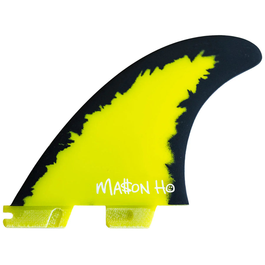 REPLACEMENT（バラフィン）FCS II Mason Ho Signature Fin