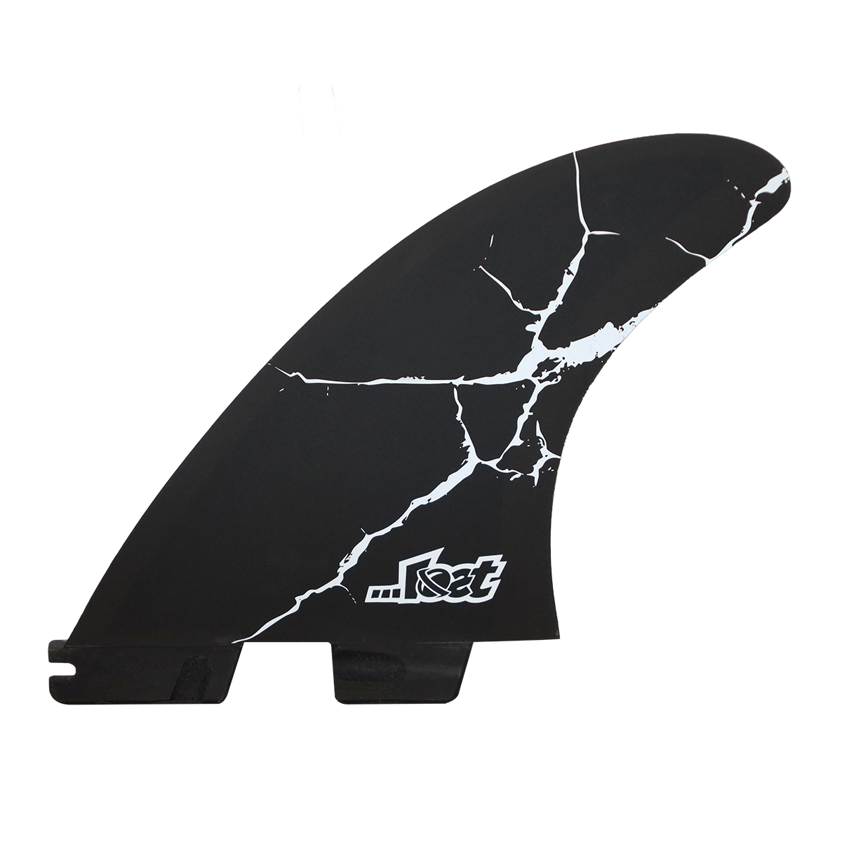 FCS II Mayhem Driver Tri Fin Set - FCS JAPAN FCS II Mayhem Driver Tri Fin Set - FCS JAPAN