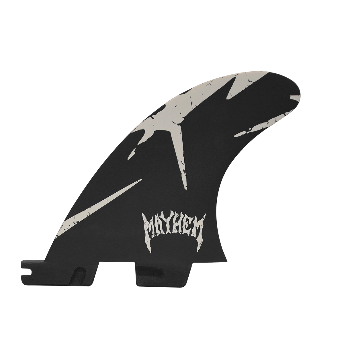 FCS II Mayhem Pivot Quad Rear Fin Set - FCS JAPAN FCS II Mayhem Pivot Quad Rear Fin Set - FCS JAPAN