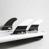 FCS II DHD TRI FIN SET