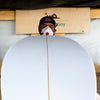 FCS II DHD TRI FIN SET