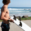 FCS II JS TRI FIN SET