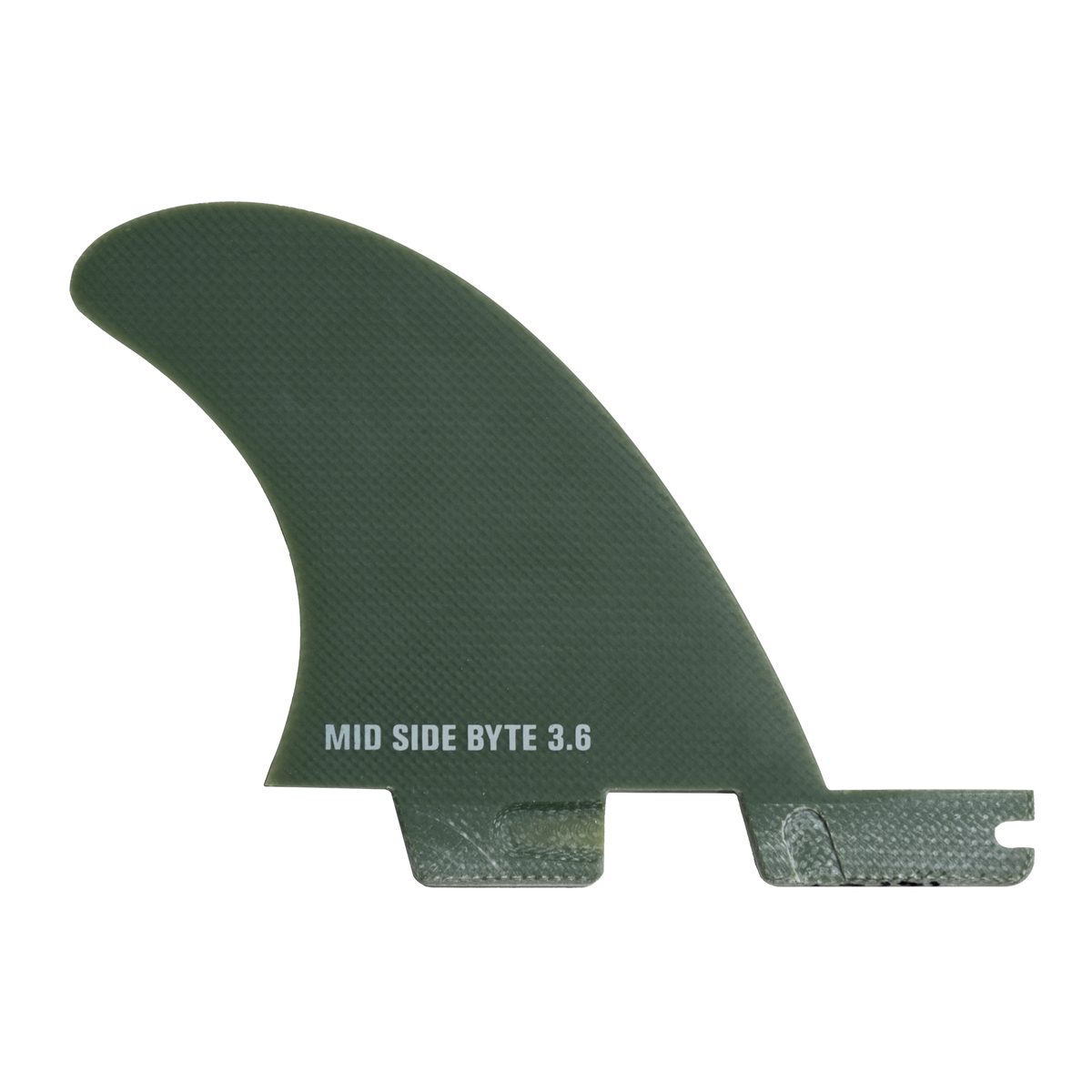 FCS II Mid Side Byte Fin Set - FCS JAPAN FCS II Mid Side Byte Fin Set - FCS JAPAN