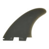 FCS II Mid Carver Thruster Fin Set