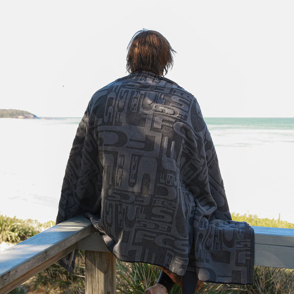 FCS MONA Towel