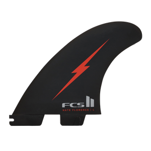 FCS II Mid Side Byte Fin Set - FCS JAPAN FCS II Mid Side Byte Fin Set - FCS JAPAN
