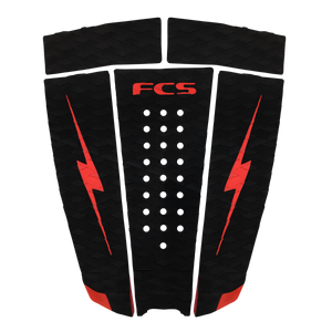 FCS Nathan Florence Traction
