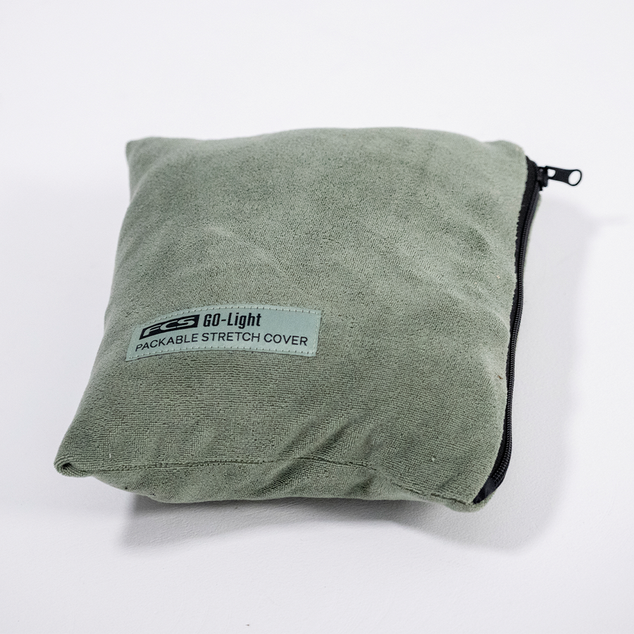 FCS GO-Light Packable Stretch Fish Cover