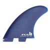 FCS II Performer Twin + 1 Fin Set