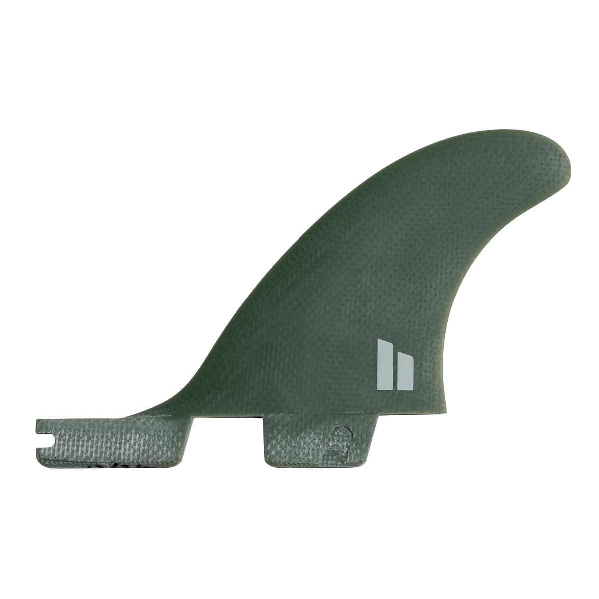 FCS II Power Twin + Stabiliser Fin Set - FCS JAPAN FCS II Power Twin + Stabiliser Fin Set - FCS JAPAN