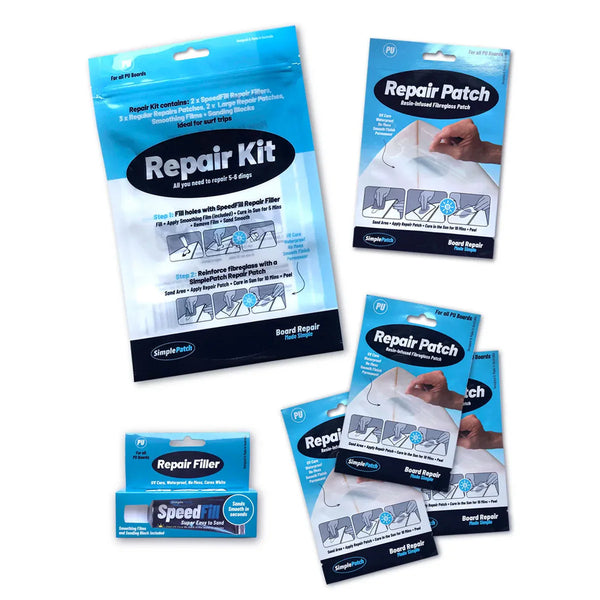 FCS Repair Kit