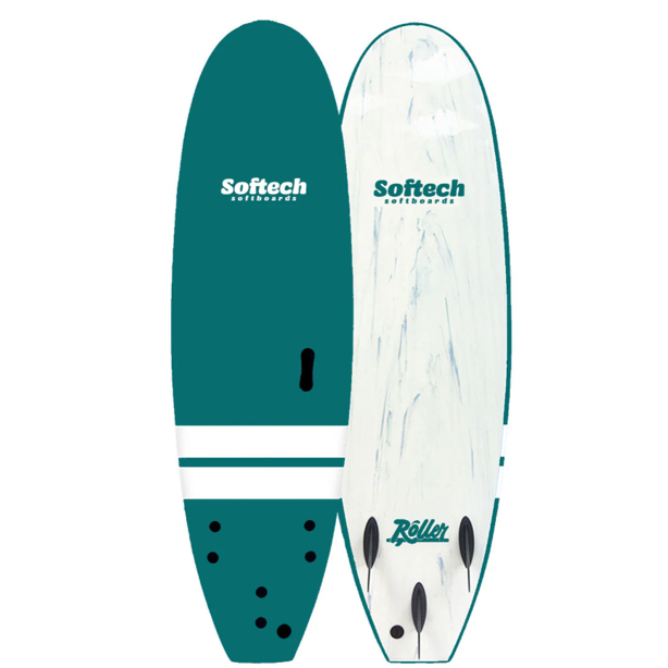 Softech - FCS JAPAN Softech - FCS JAPAN