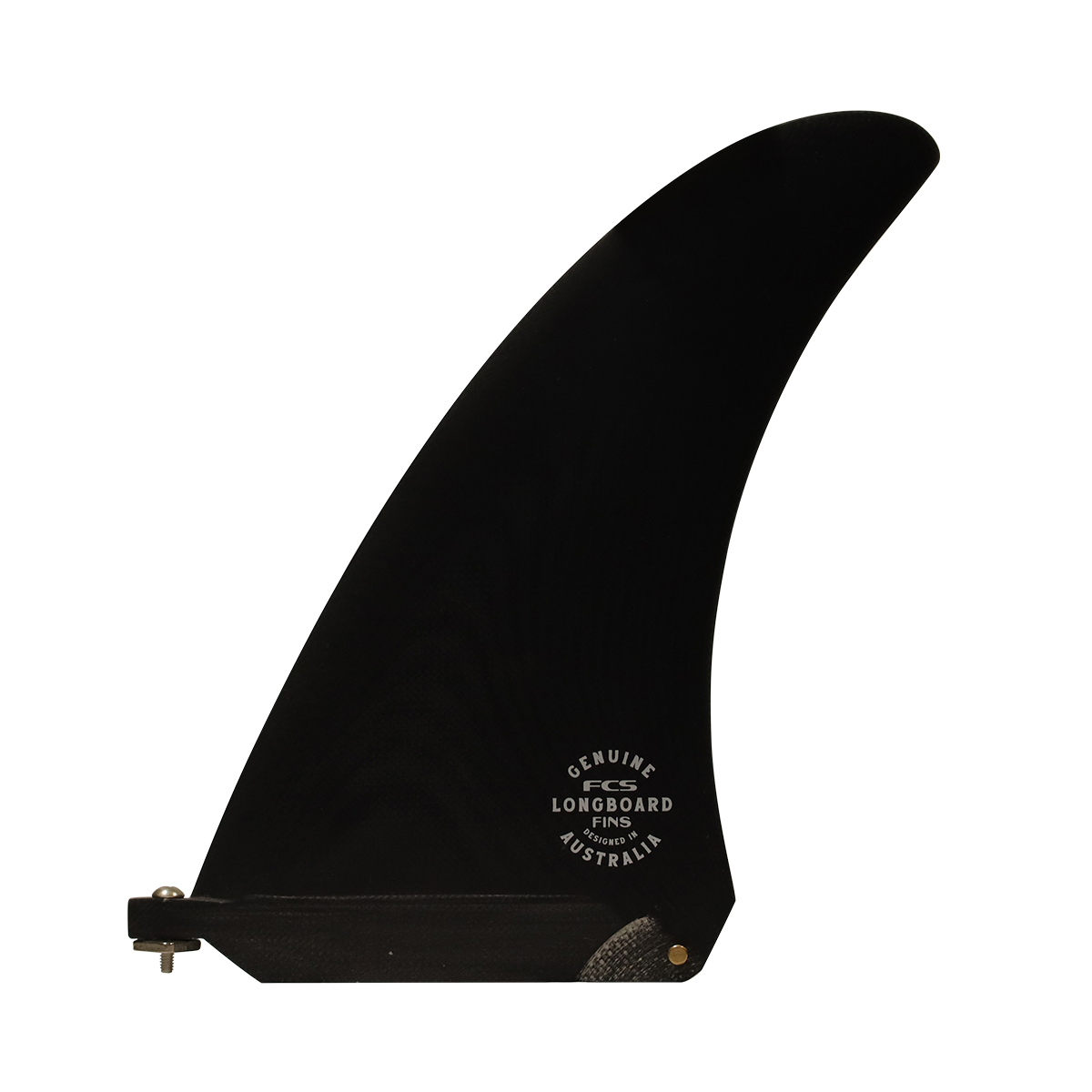 FCS Pivot Screw & Plate PG Fin