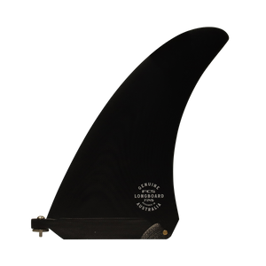 FCS Pivot Screw & Plate PG Fin
