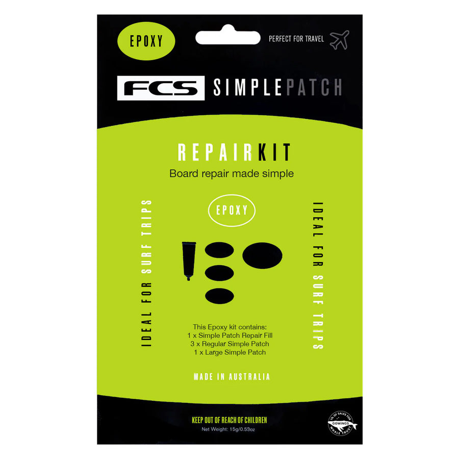 FCS Repair Kit