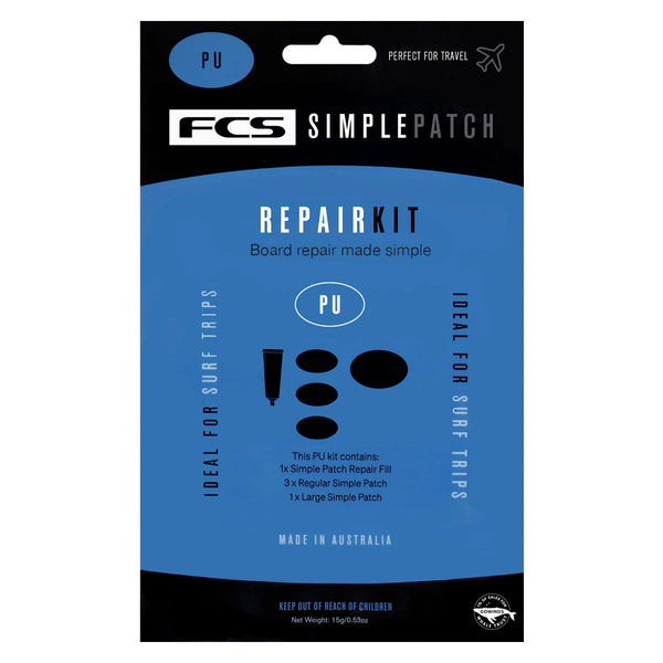 FCS Repair Kit - FCS JAPAN