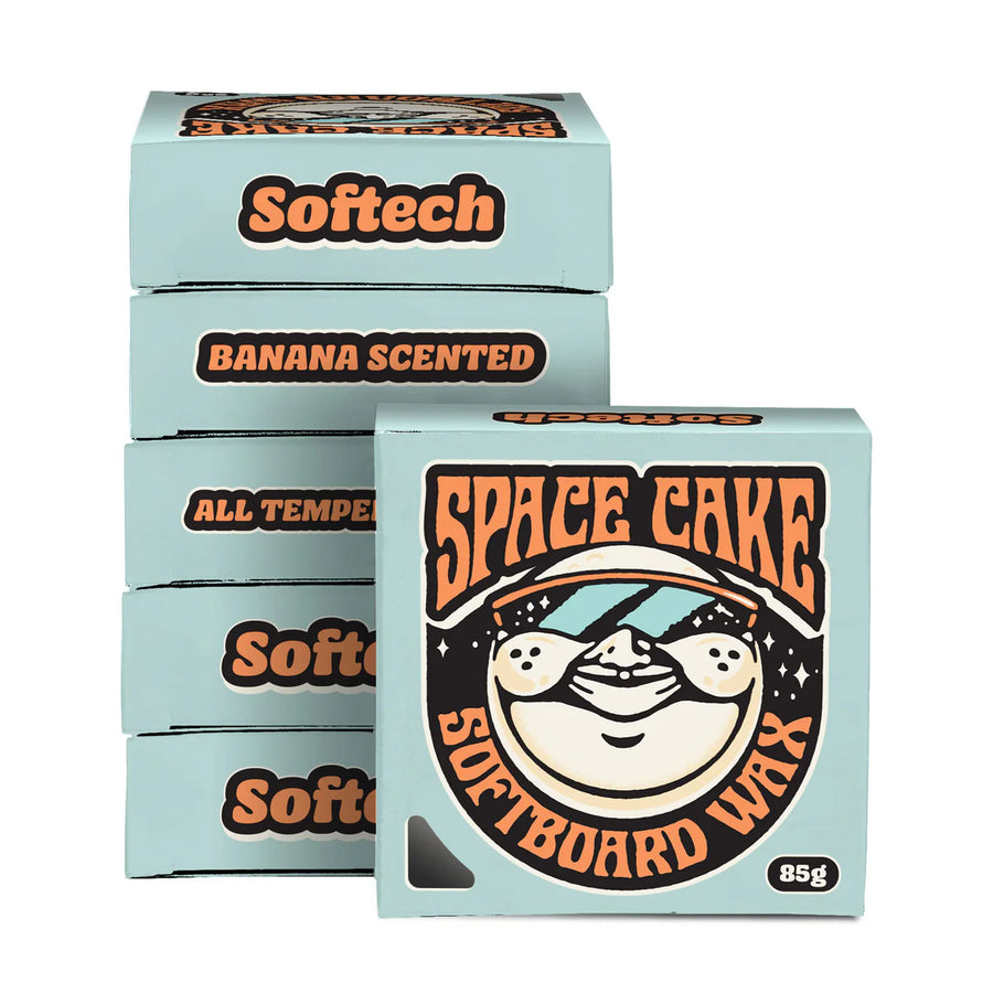 Softech - FCS JAPAN